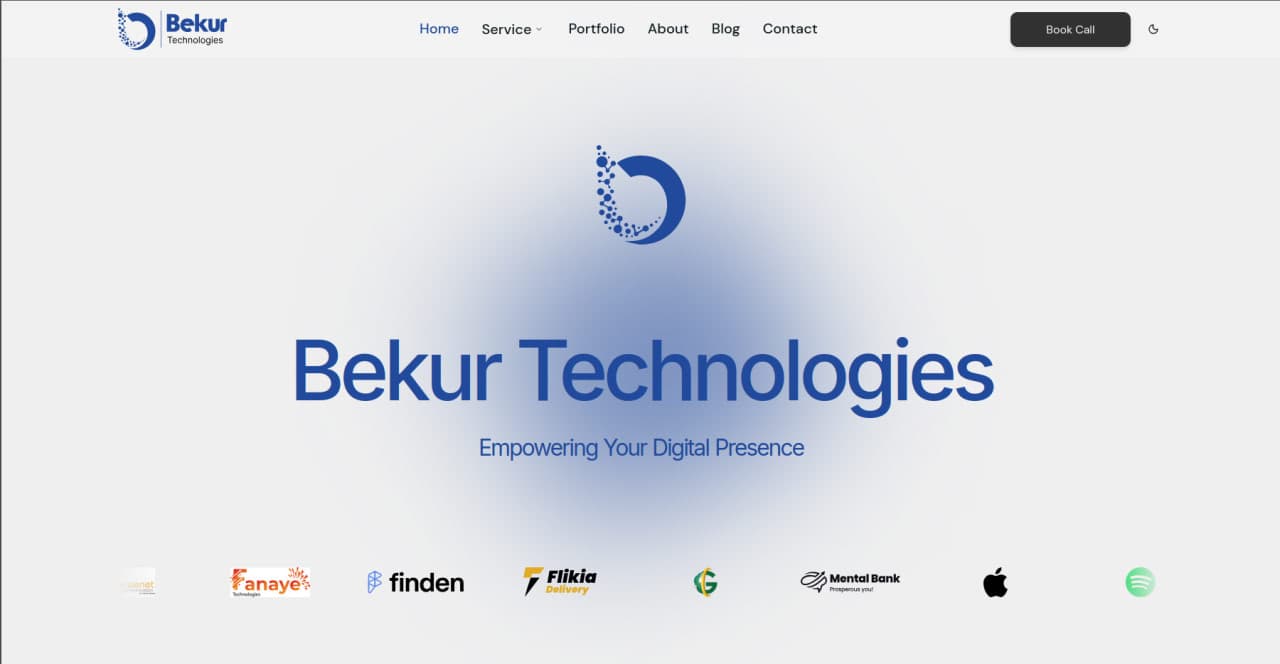 Bekur Technologies